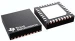 Texas Instruments ADC3908S125IRSMR Padidintas Vaizdas