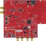 Texas Instruments ADC14X250EVM Padidintas Vaizdas