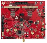 Texas Instruments ADS4226EVM Padidintas Vaizdas