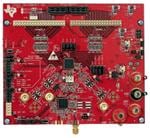 Texas Instruments ADS4249EVM Padidintas Vaizdas