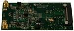 Texas Instruments ADS8350EVM-PDK Padidintas Vaizdas