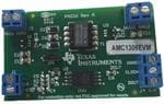 Texas Instruments AMC1306EVM Padidintas Vaizdas