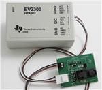 Texas Instruments BQ2026EVM Padidintas Vaizdas