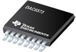 Texas Instruments DAC7573EVM Padidintas Vaizdas