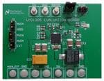Texas Instruments LM21305EVM/NOPB Padidintas Vaizdas