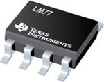 Texas Instruments LM77CIMX-5 Padidintas Vaizdas