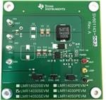 Texas Instruments LMR14030SEVM Padidintas Vaizdas