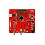 Texas Instruments ADS5400EVM Padidintas Vaizdas