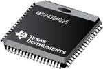 Texas Instruments MSP-STK430A320 Padidintas Vaizdas