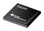 Texas Instruments TDA2HVBRQABCRQ1 Padidintas Vaizdas
