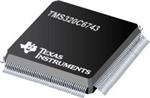 Texas Instruments TMS320C6743CZKB3 Padidintas Vaizdas