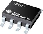Texas Instruments TPA711MSOPEVM Padidintas Vaizdas
