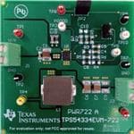 Texas Instruments TPS54334EVM-722 Padidintas Vaizdas