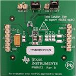 Texas Instruments TPS82085EVM-672 Padidintas Vaizdas