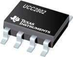 Texas Instruments UCC2802-W Padidintas Vaizdas