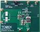 Torex Semiconductor XC9711A7586-EVB-01