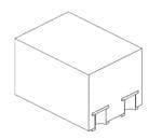 Toshiba TLP3407SRA(TP,E Padidintas Vaizdas