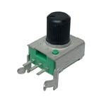 BI Technologies / TT Electronics P090L-12K25BR100K Padidintas Vaizdas