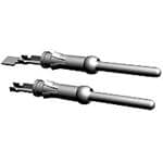 TE Connectivity 66429-4 Padidintas Vaizdas