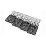 TE Connectivity 5-103958-7 Padidintas Vaizdas