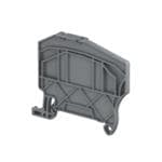 TE Connectivity / Entrelec CS-R2 Padidintas Vaizdas