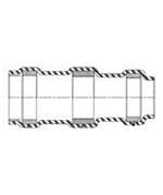 TE Connectivity / Raychem D-105-00 Padidintas Vaizdas