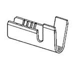 TE Connectivity 141075-2 Padidintas Vaizdas