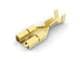 TE Connectivity / AMP 100495-1