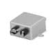 TE Connectivity / Corcom 20EB1