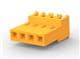TE Connectivity / AMP 3-640604-4