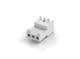 TE Connectivity / AMP 3-644563-3