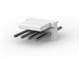 TE Connectivity / AMP 640454-4