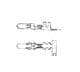 TE Connectivity 925715-1 (Cut Strip)
