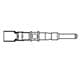 TE Connectivity / AMP D-602-56