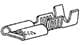 TE Connectivity / AMP 42281-2 (Cut Strip)