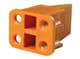 TE Connectivity / DEUTSCH WP-4S