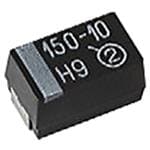 Vishay / Sprague 593D476X9016D2TE3 Padidintas Vaizdas