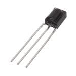 Vishay Semiconductors TSOP58238 Padidintas Vaizdas