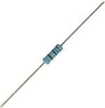 Vishay MBB0207VD1692BC100 Padidintas Vaizdas