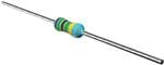 Vishay / BC Components SFR16S0007322FA500 Padidintas Vaizdas