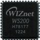 WIZnet W5200