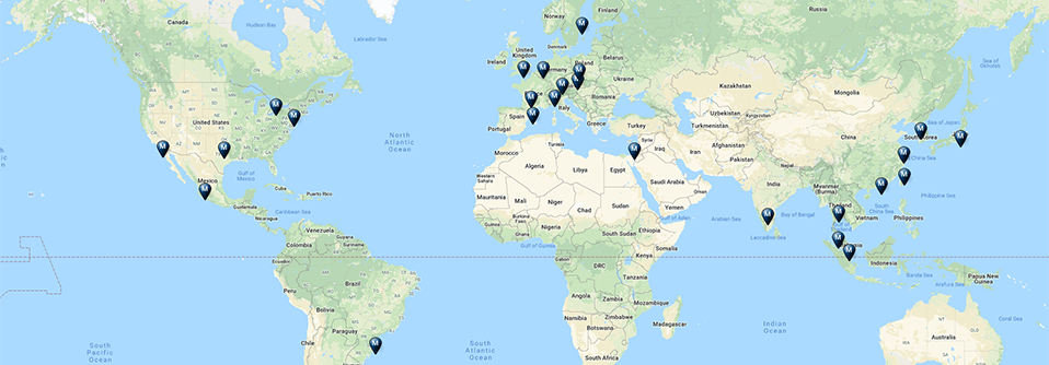 "Mouser" Vietos Ofisas