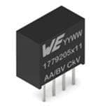 Wurth Elektronik 1779205241 Padidintas Vaizdas