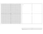 AMD / Xilinx XCMECH-FF1517 Padidintas Vaizdas